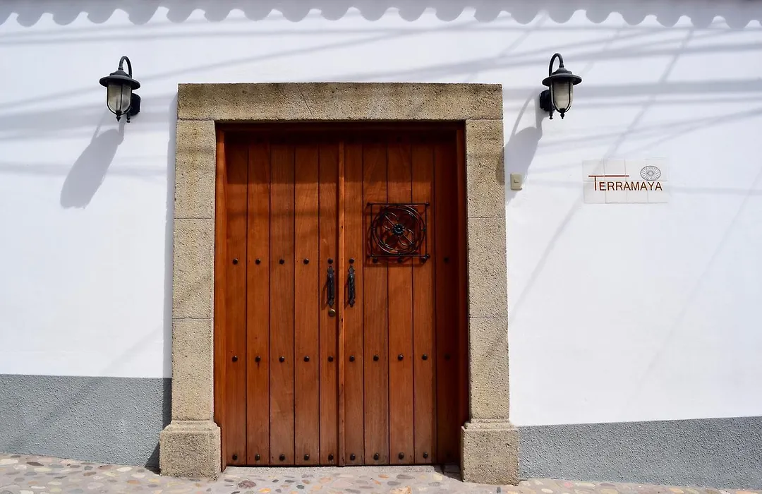 Terramaya Boutique Hotel-1