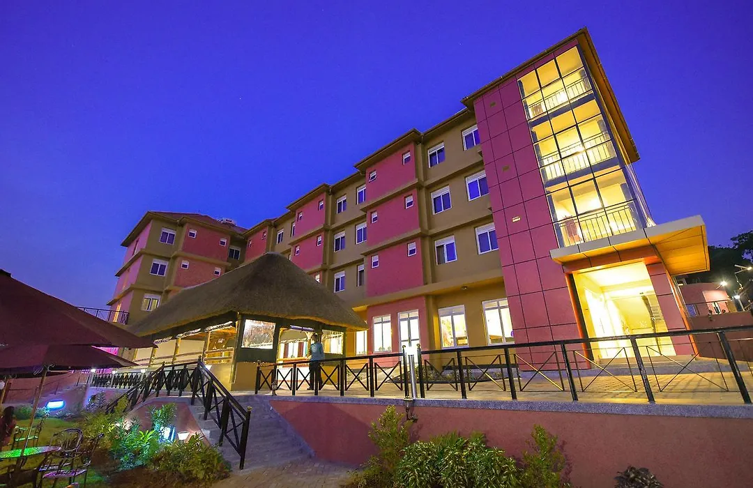 Nyumbani Hotel-1