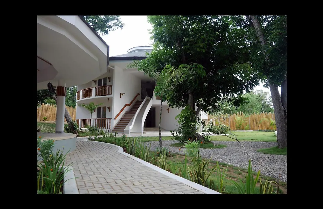 Bohol Dreamcatcher Resort-1