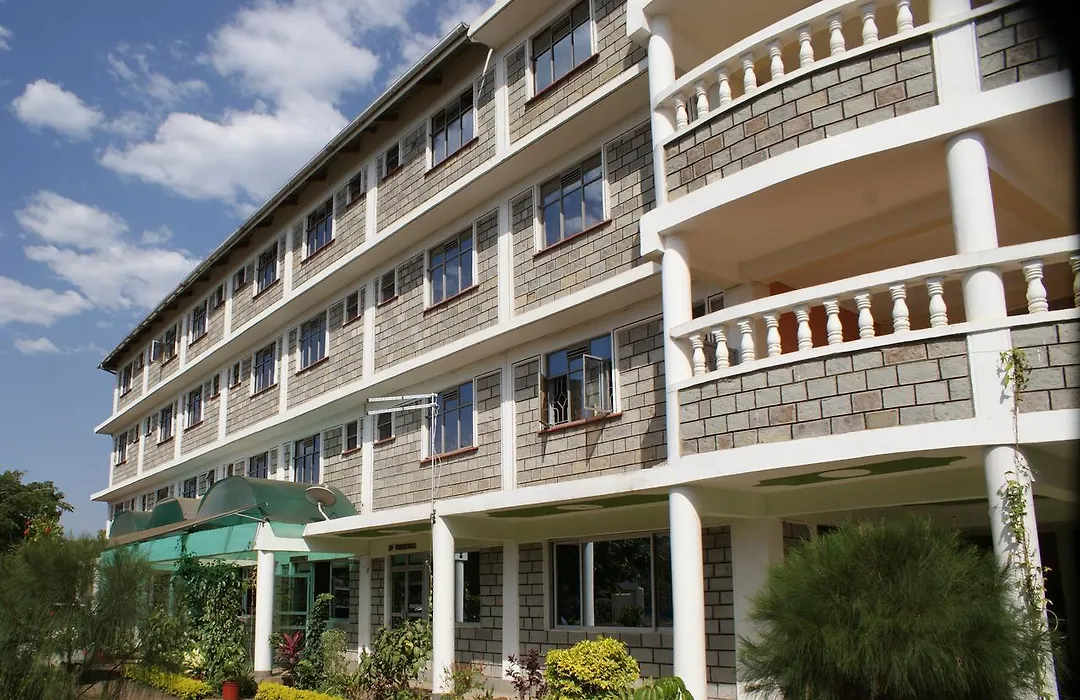 Good Samaritan Inn-1