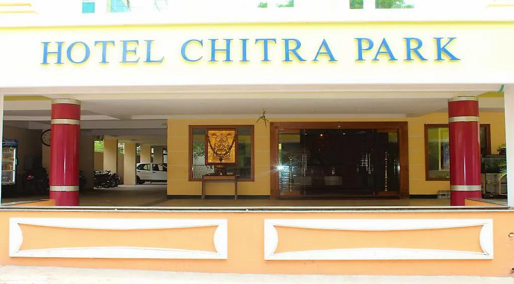 Hotel Chitra Park-1