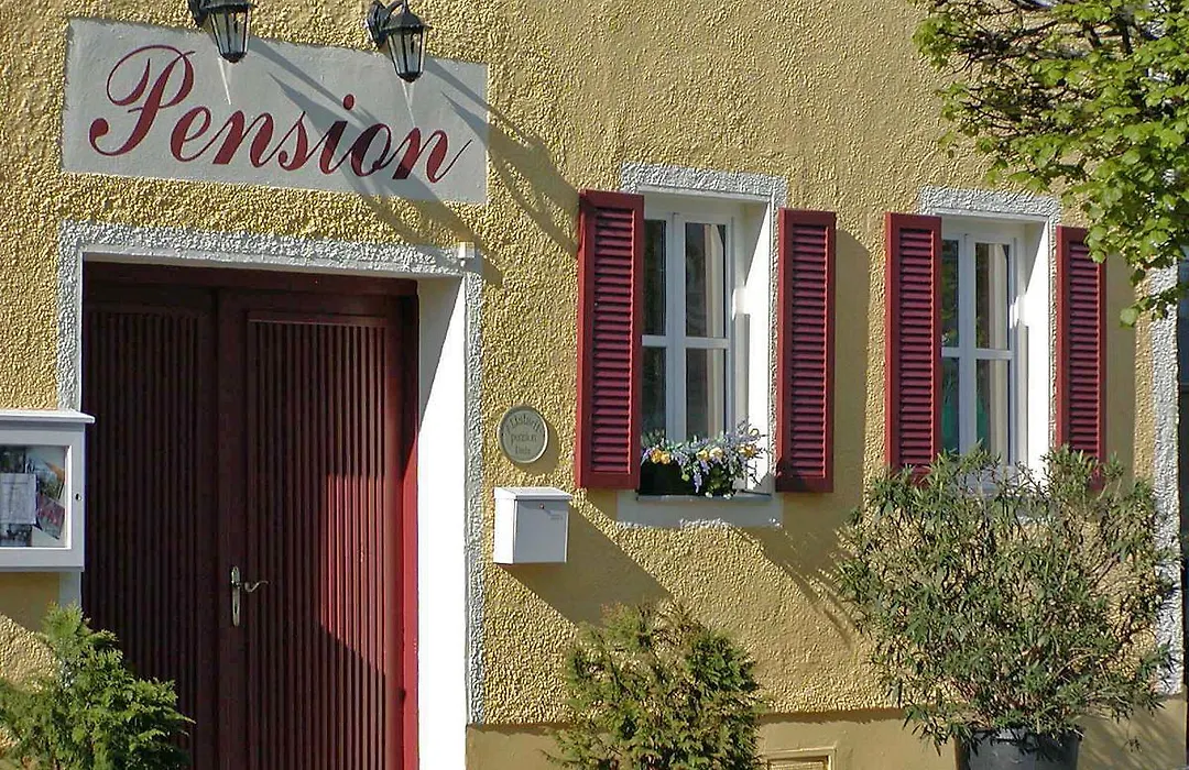 Altstadtpension Dietz-1