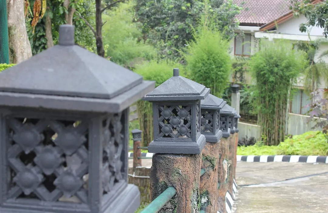 Villa Sawah Resort Managed by Salak Hospitality-1