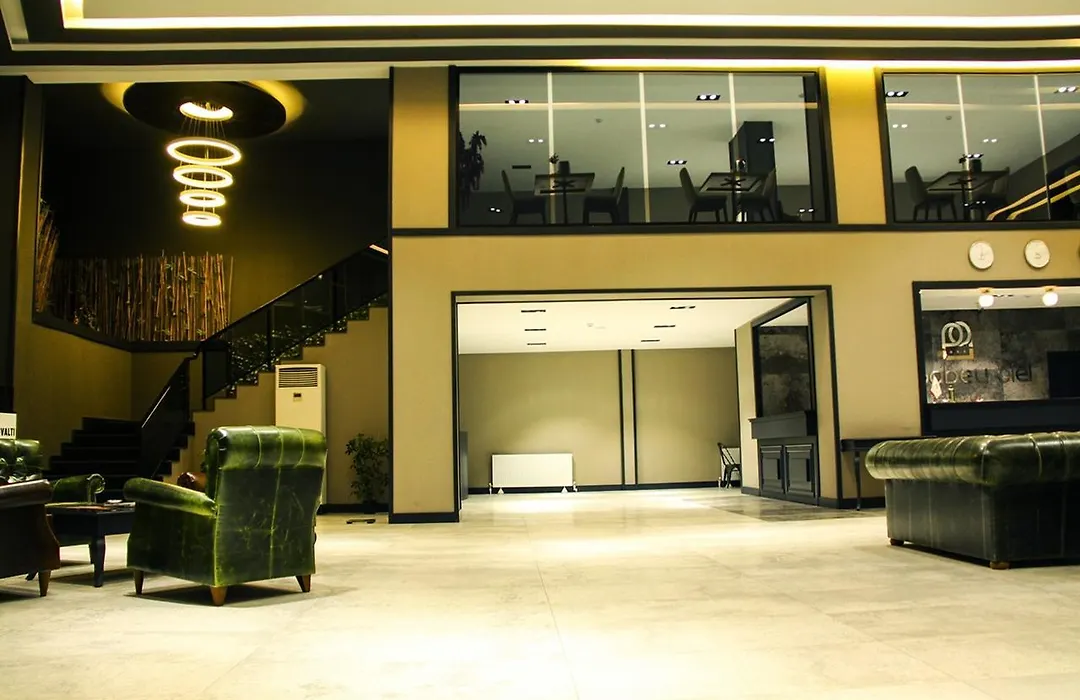 Grand Pasabey Otel-1