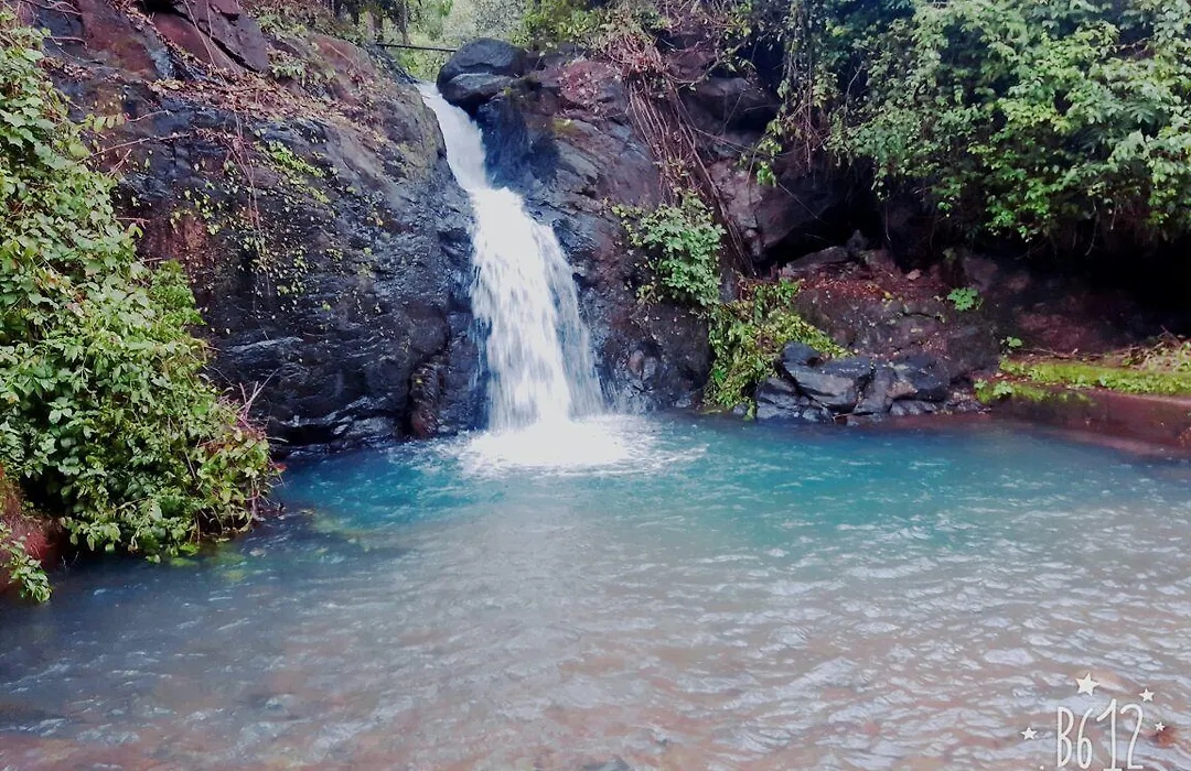 Indraprasth Palolem Hill-1