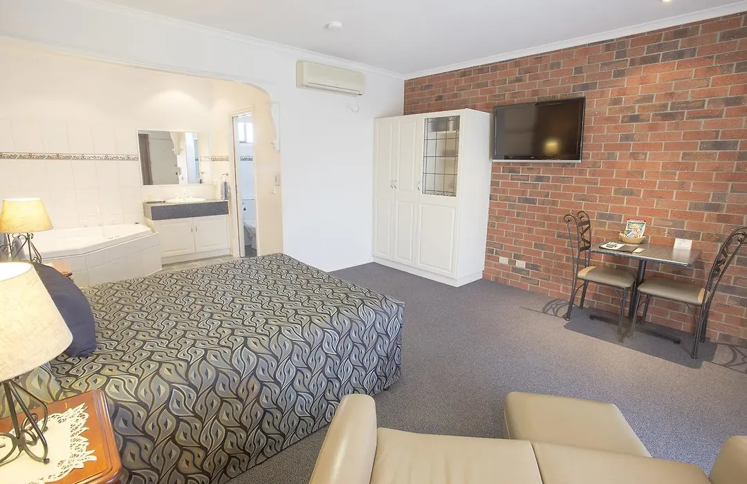 Horsham Country City Motor Inn-1