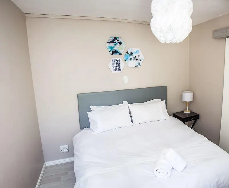 Mulenvo Guest House-1