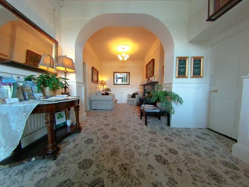 Carlingford House Town House Accommodation A91 Ty06-1