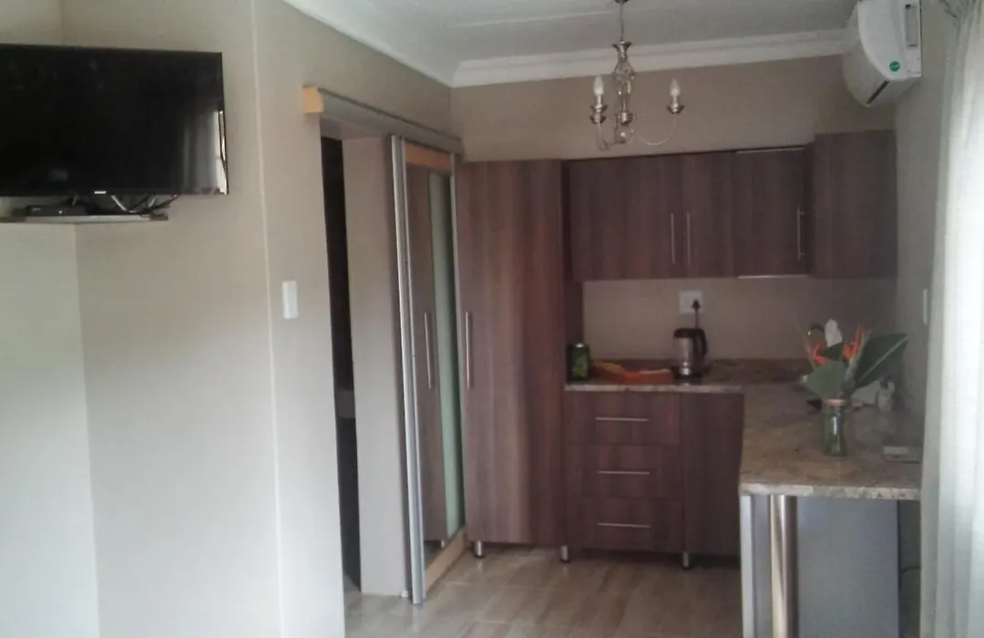 Hanna'S Place-1