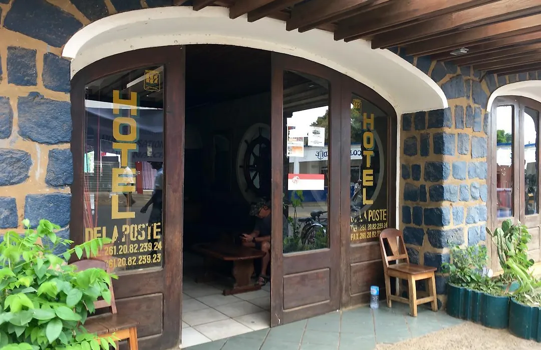 Annexe de l'Hotel de la Poste-1