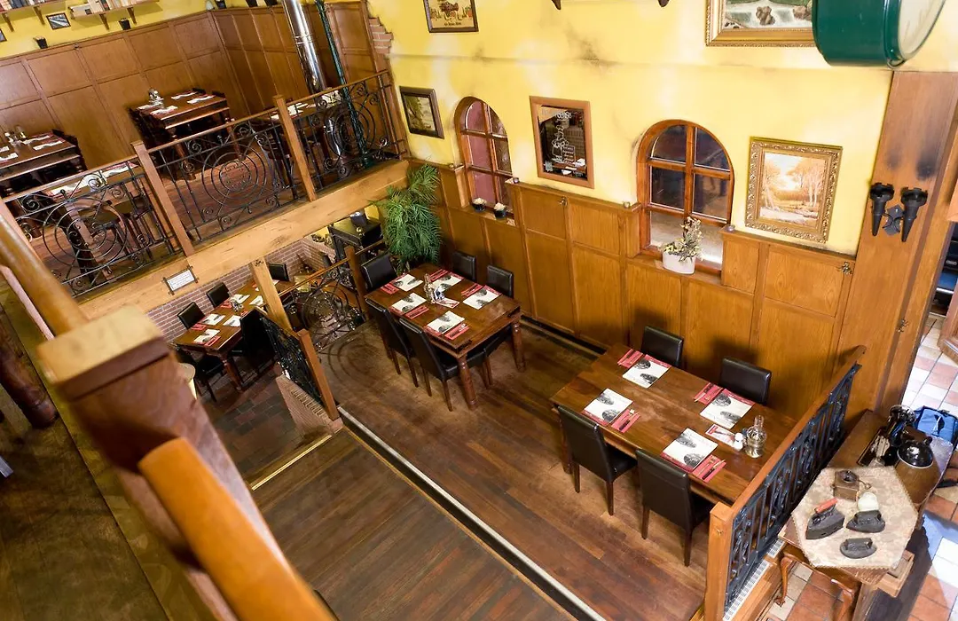 Hotel Verhoeven-1