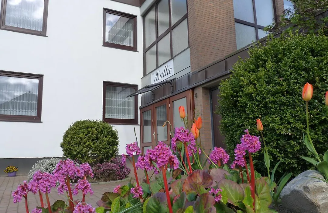 Pension Haus Baltic-1
