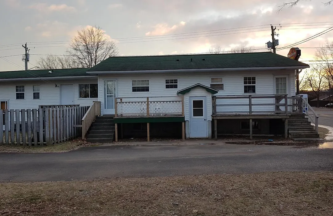 Covered Bridge Inn-1