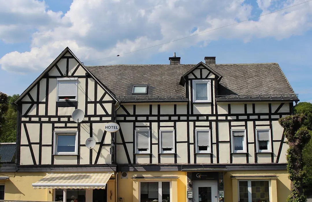 Hotel Garni-Tell-1