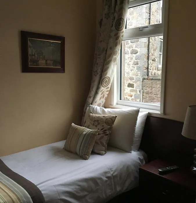 Crown Guest House-1