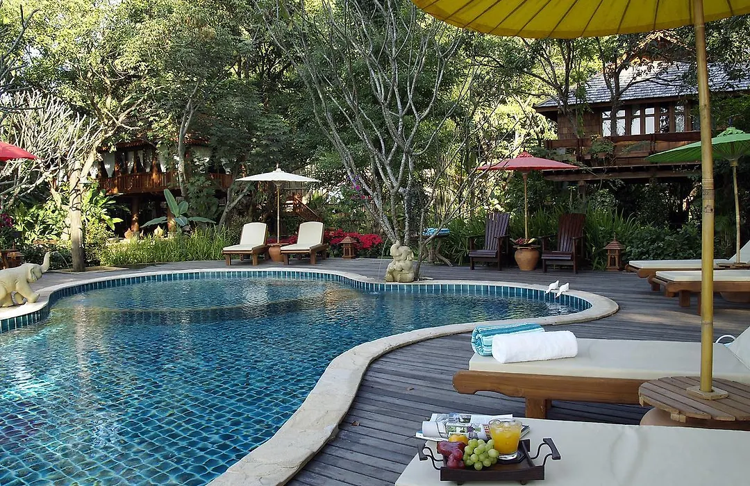 The Granary Resort-1