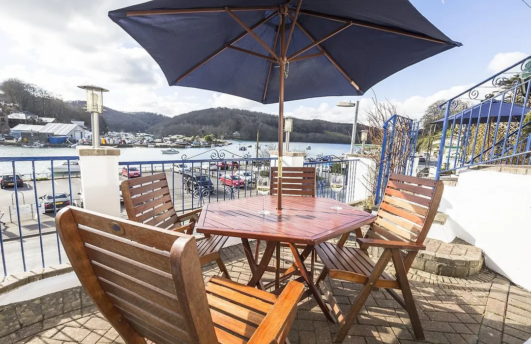 Deganwy Hotel-1