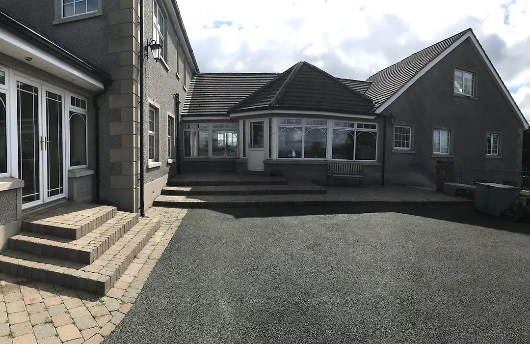Kilcreeny Lodge-1