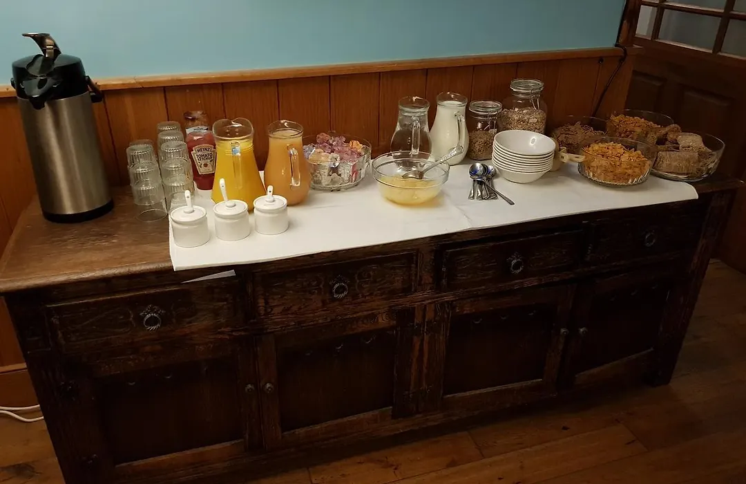 Windmill Bed And Breakfast-1
