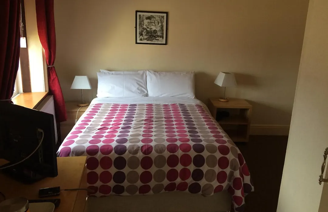 The Apothecary Guest House-1