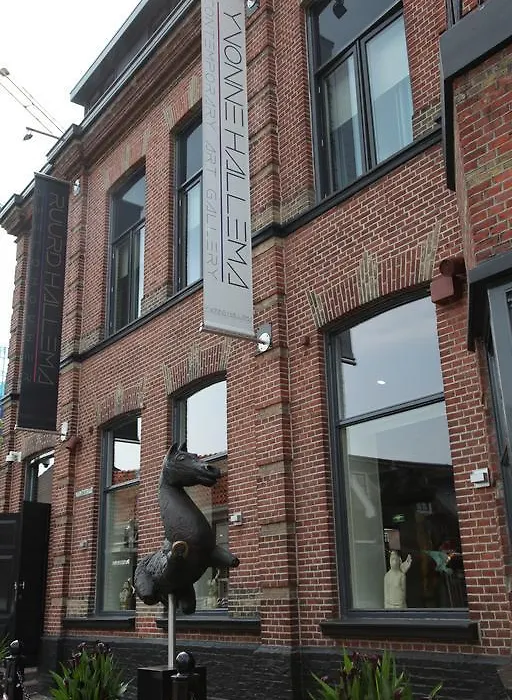 Art B&B Ootmarsum-1
