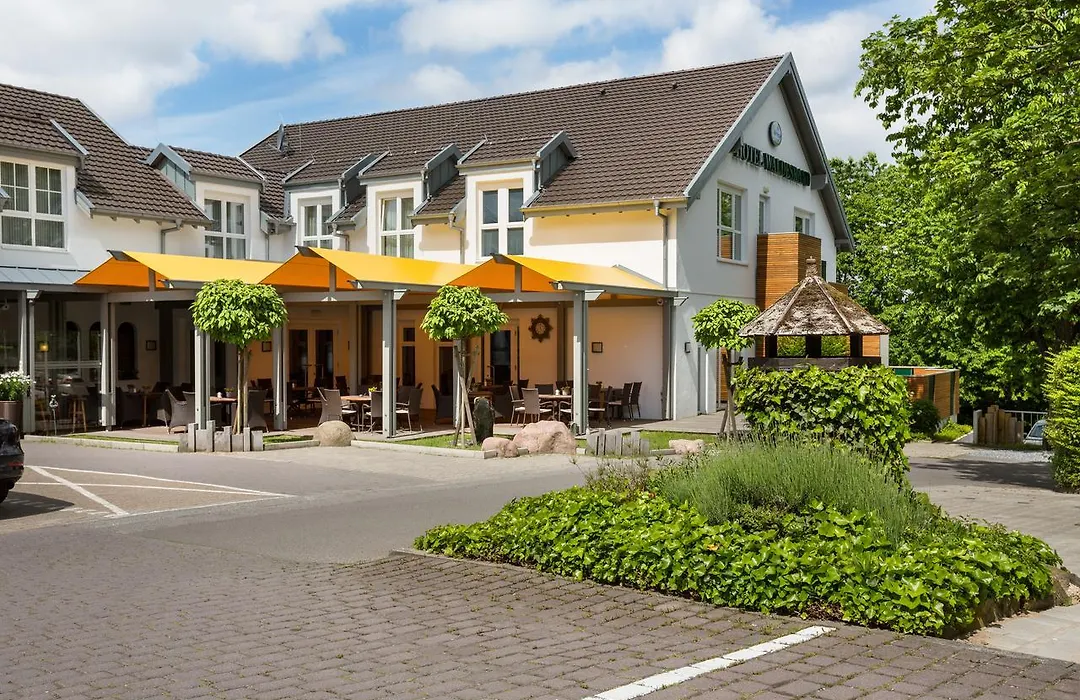 Hotel Waldesrand-1