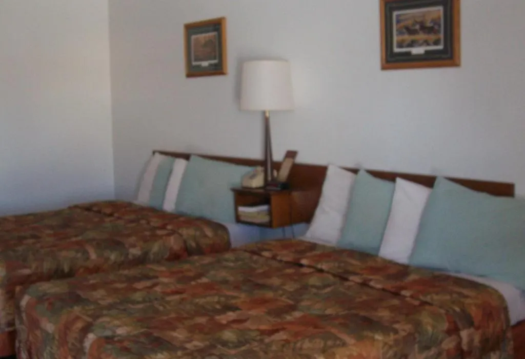 Western Motel Ranchester-1