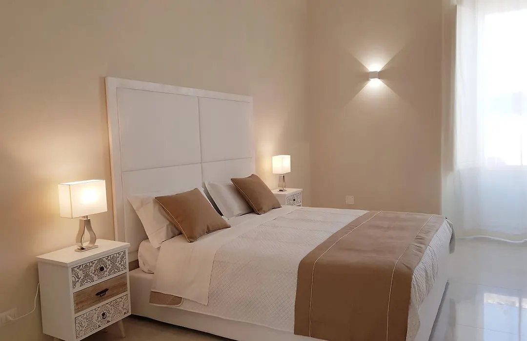 B&B Via Cavour 32-1