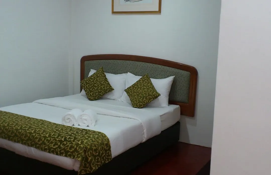Hotel O Shalimar-1