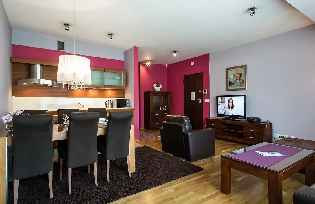 Tatrytop Stara Polana Spa-1
