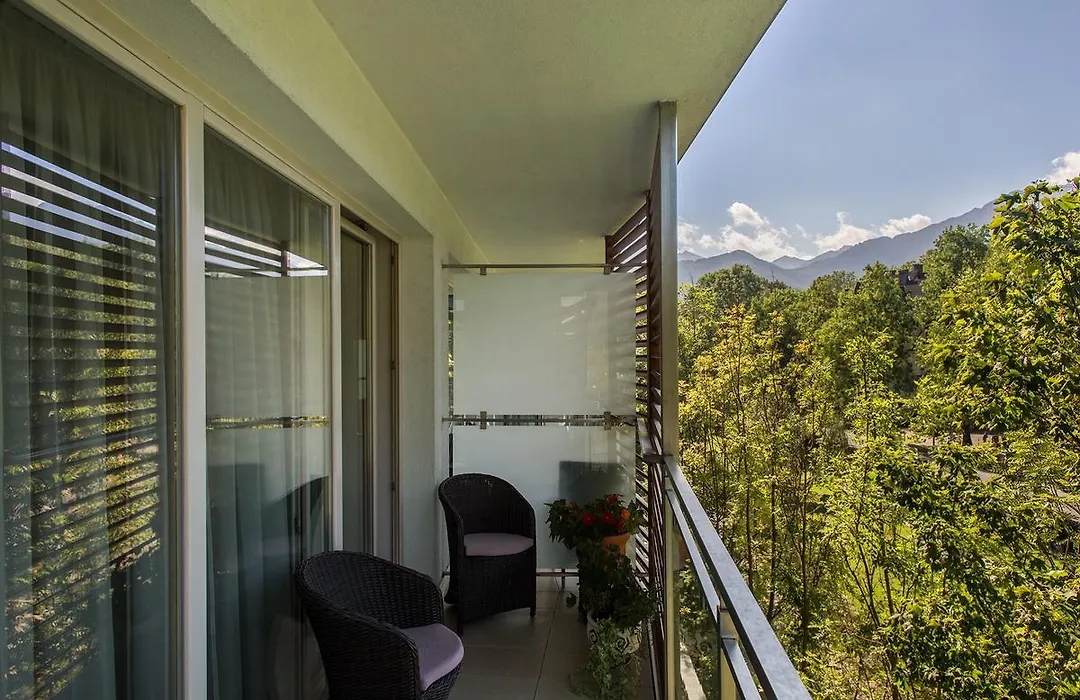 Tatrytop Stara Polana Spa-1
