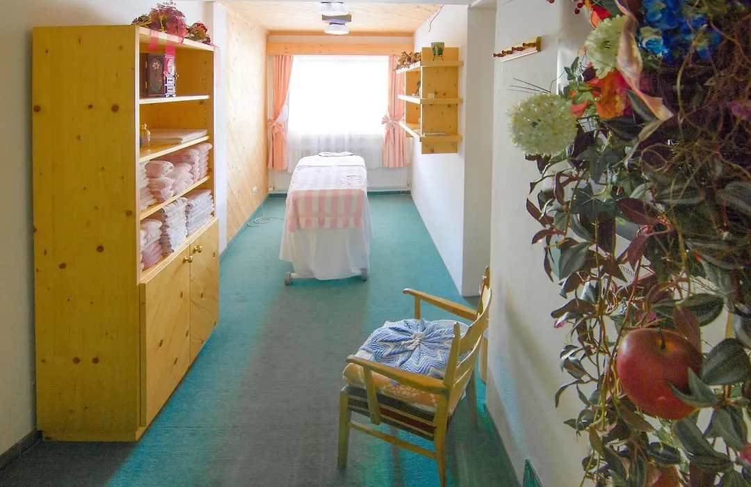 Appartementhotel Hechenberg-1