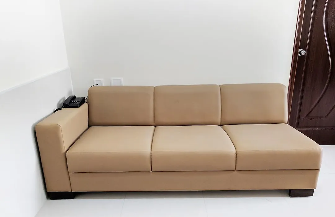 Clyford Suites-1