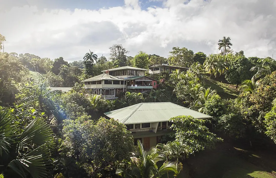 Hotel Rancho Corcovado-1