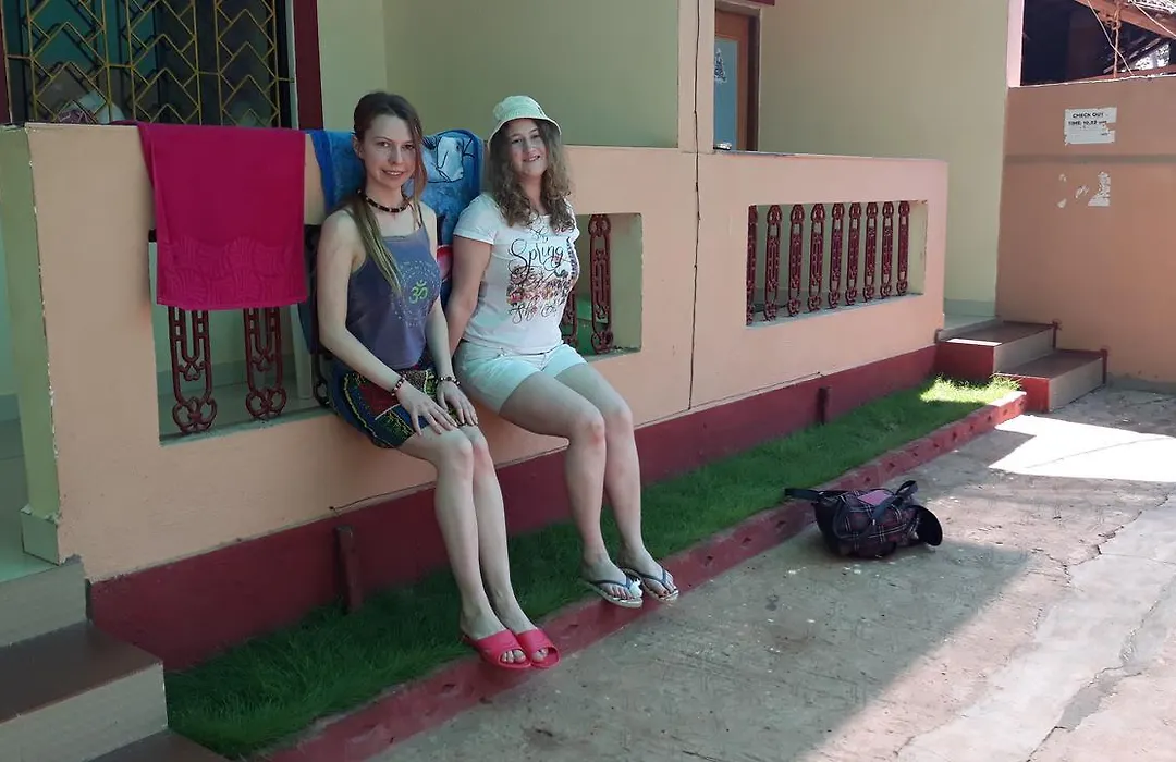Shree Hari Guest House-1