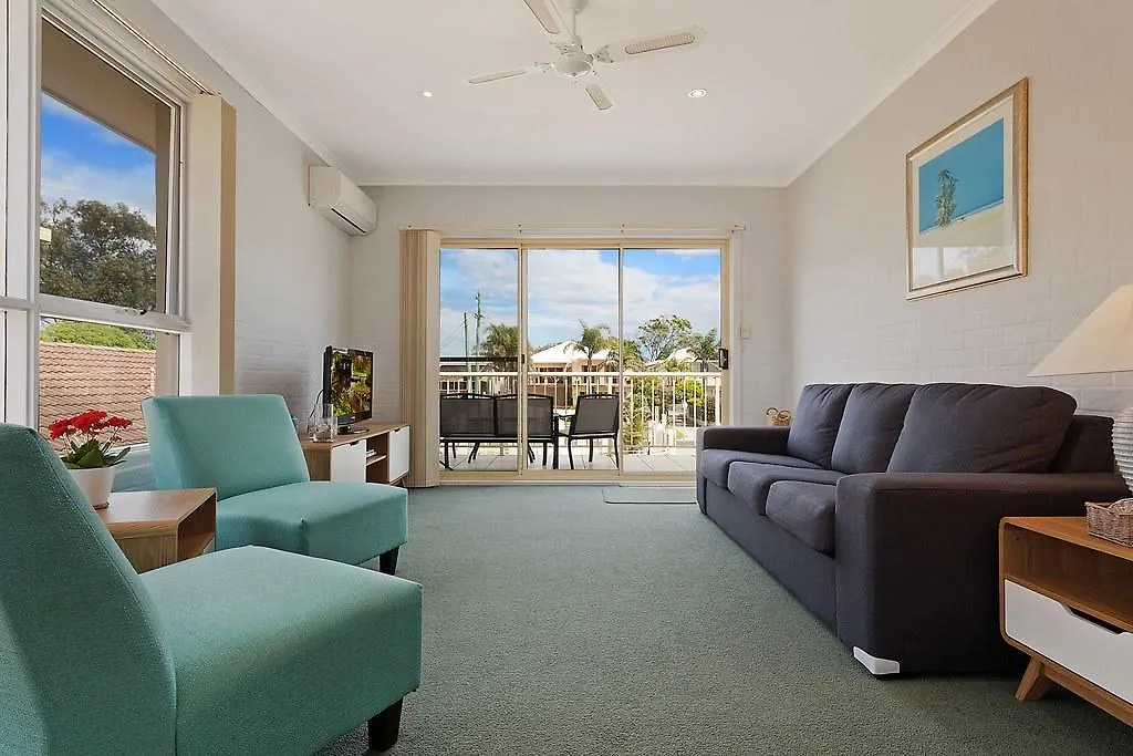 Merimbula Beach Apartments-1