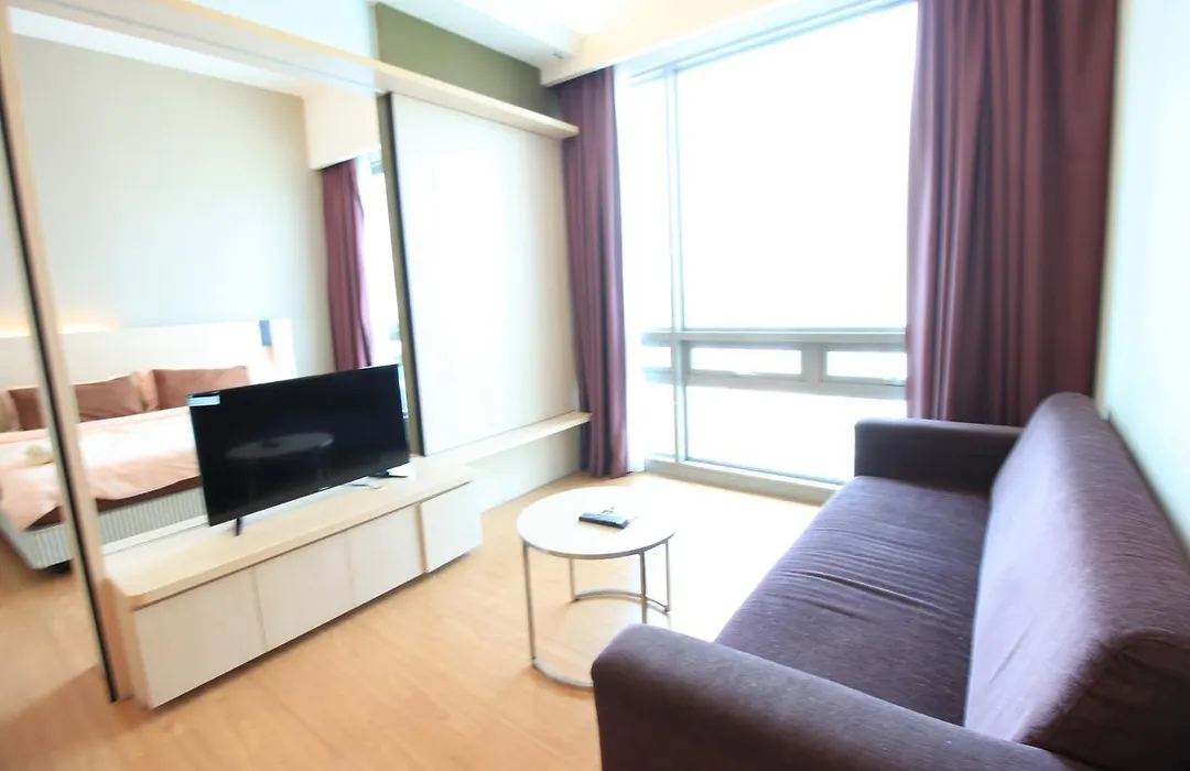 Swiss-Garden Residences Bukit Bintang Kuala Lumpur-1