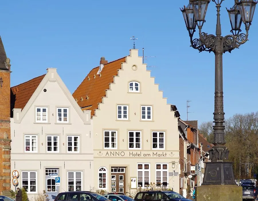 Hotel Restaurant Anno 1617-1