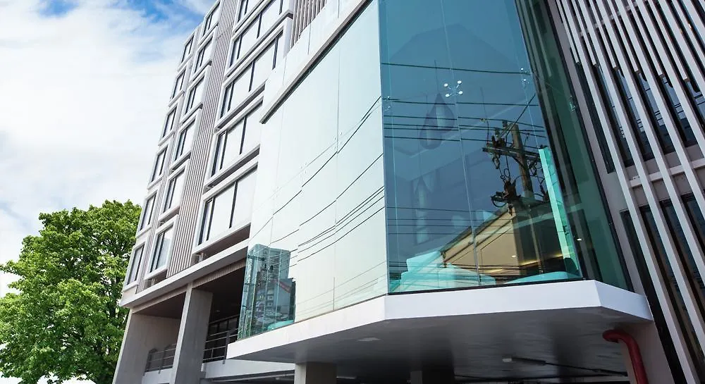 B2 Bangna Premier Hotel-1