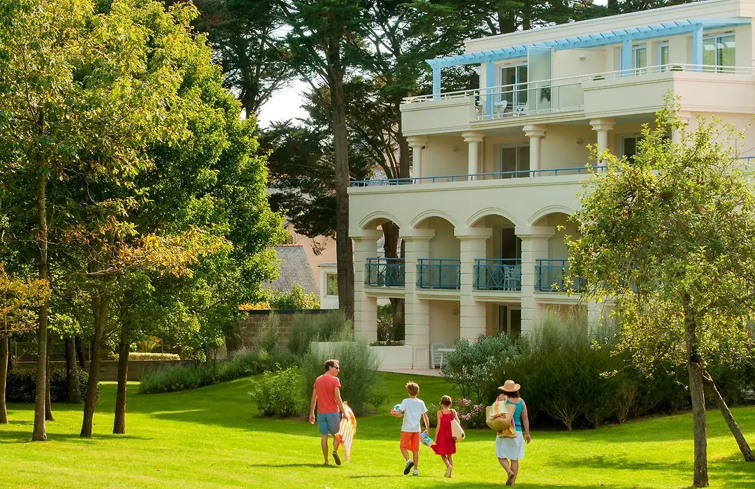Goelia - Residence Royal Park-1