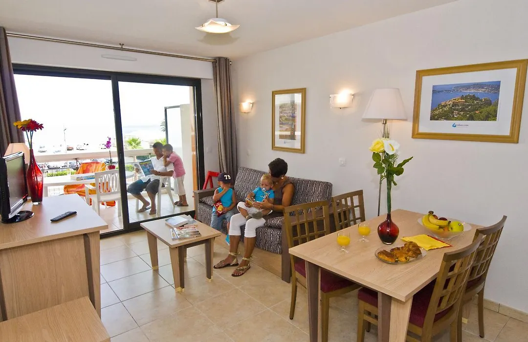 Residence Goelia Royal Cap-1