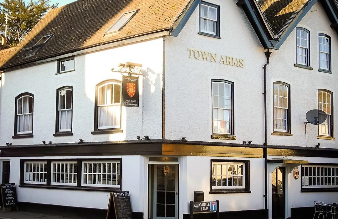 The Town Arms-1
