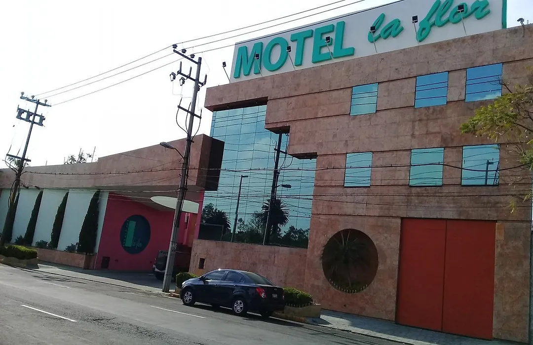 Motel La Flor-1