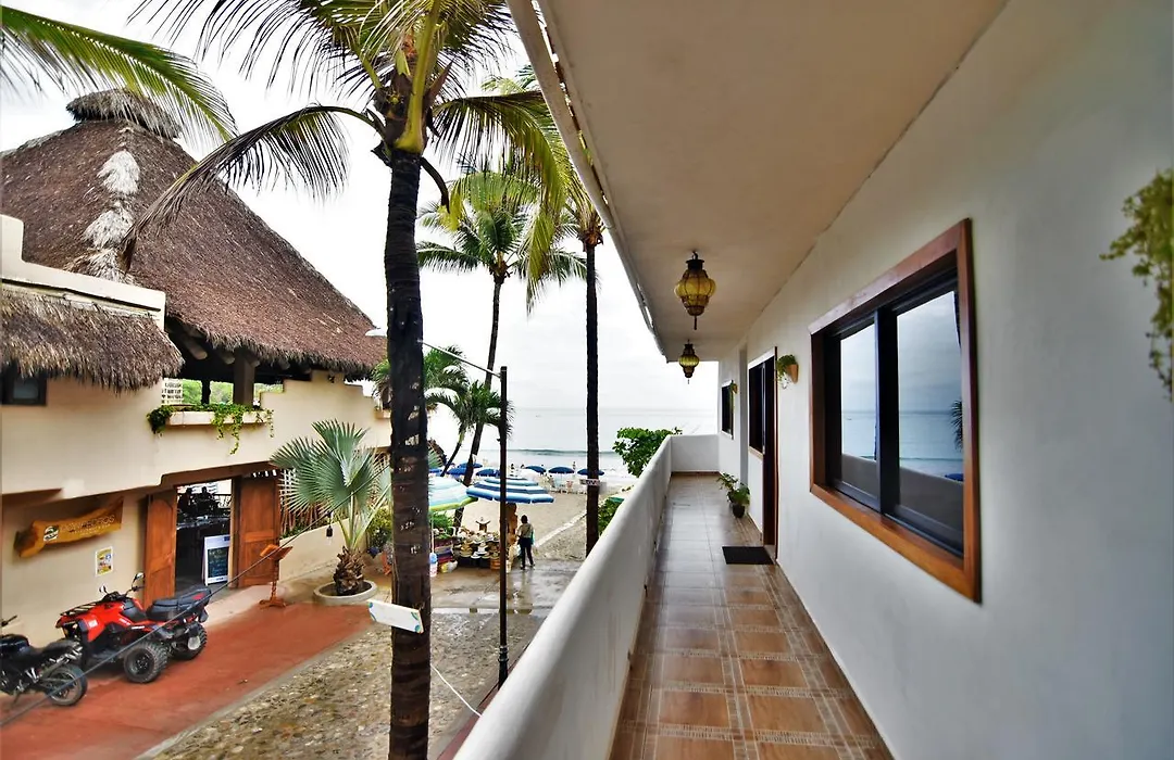 Hotel Vista Oceana Sayulita-1