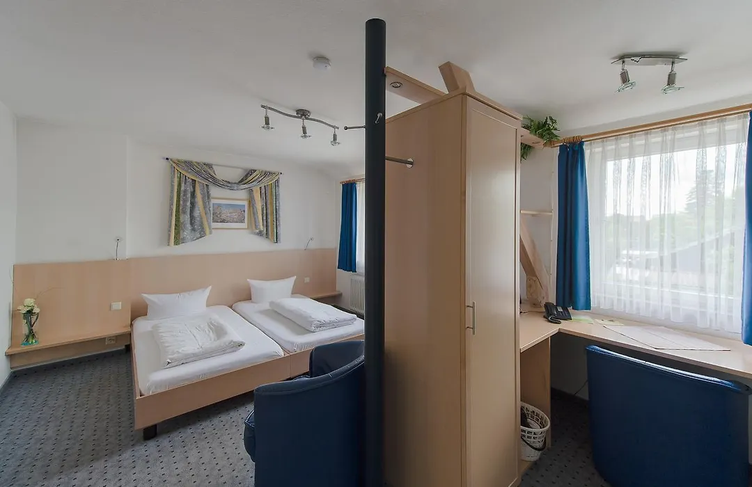 Hotel-Gasthof Tor zum Steigerwald-1