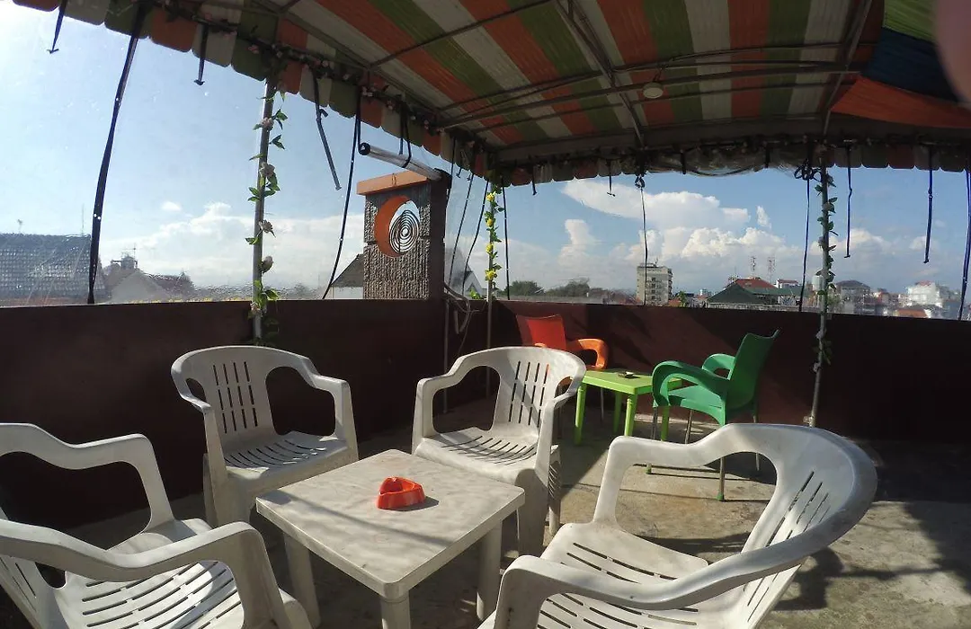 The Cabin Hotel Gandekan-1