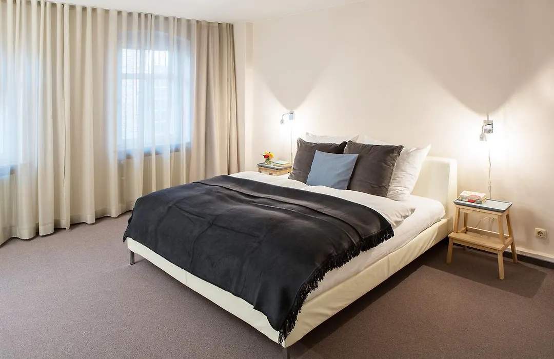 Hotel Anna-1