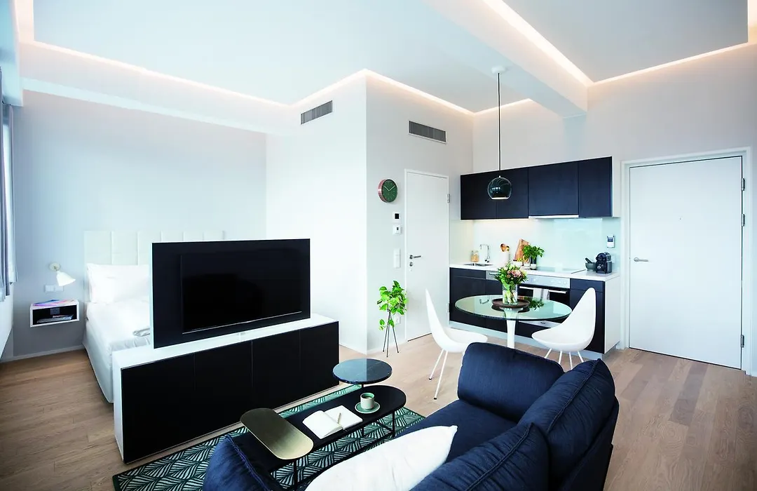 Philsplace Full-Service Apartments Vienna-1