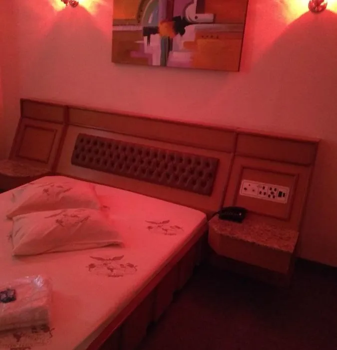Hotel Jardim América ( Adults only)-1