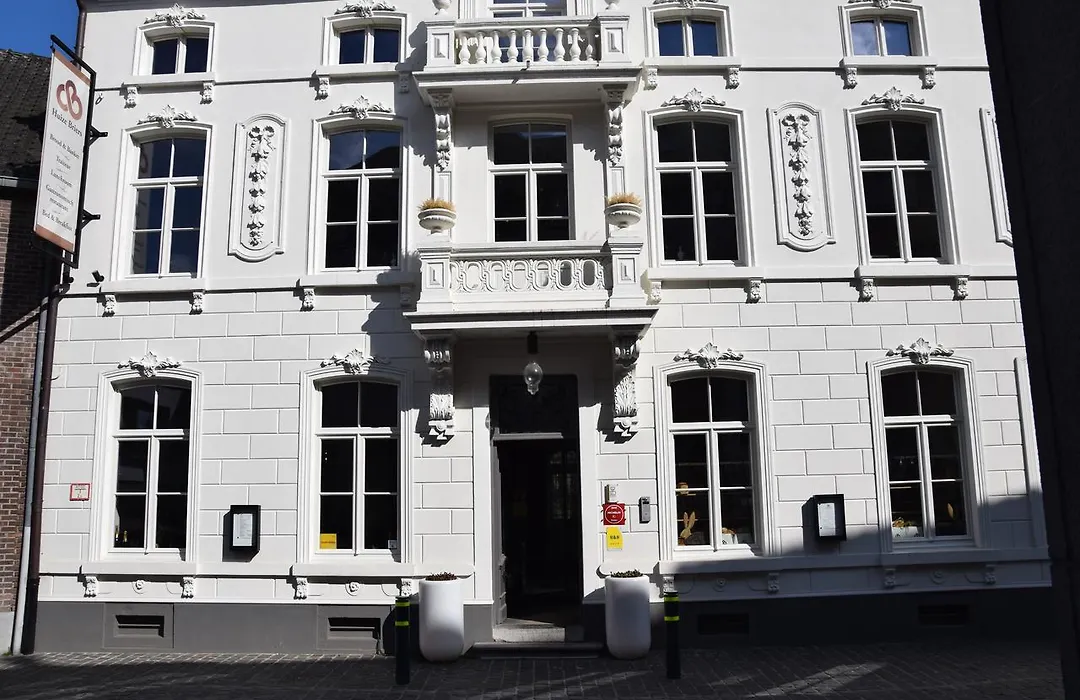 B&B Huize Briers-1